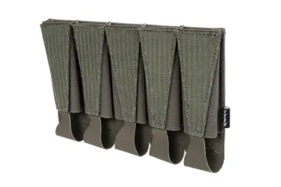 Wkładka taktyczna 5-komorowa Primal Gear Ranger Green - obrazek 4