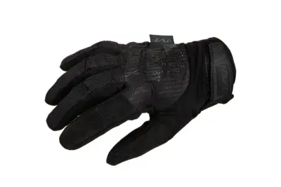 Rękawice taktyczne Mechanix Wear Specialty Vent Covert -Czarne - obrazek 2