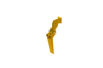 Język spustowy Quantum Trigger 1A1 - żółty - obrazek 2
