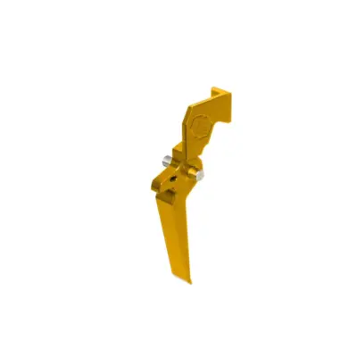 Alternative view of Język spustowy Quantum Trigger 1A1 - żółty