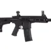 Replika karabinka ICS Lightway DAGGER S3 Czarny ICS-01-037561 asgbox.pl