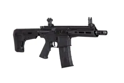 Replika karabinka ICS Lightway DAGGER S3 Czarny - obrazek 5