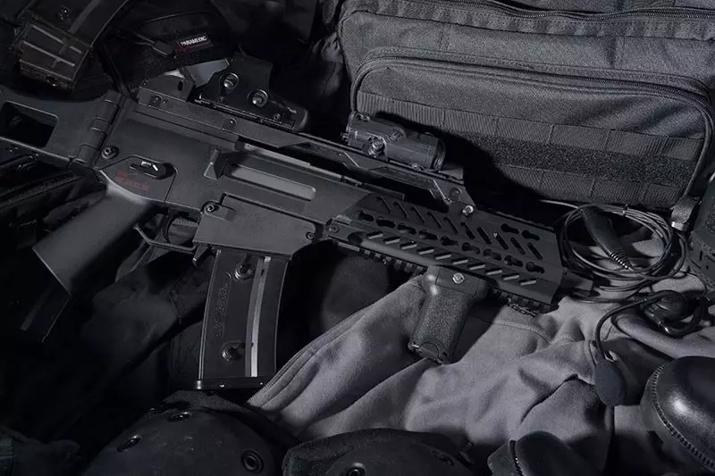 Replika karabinka SA-G11 KeyMod EBB OD-G-SPE-01-020524-00 asgbox.pl Replika karabinka SA-G11 KeyMod EBB - obrazek 16