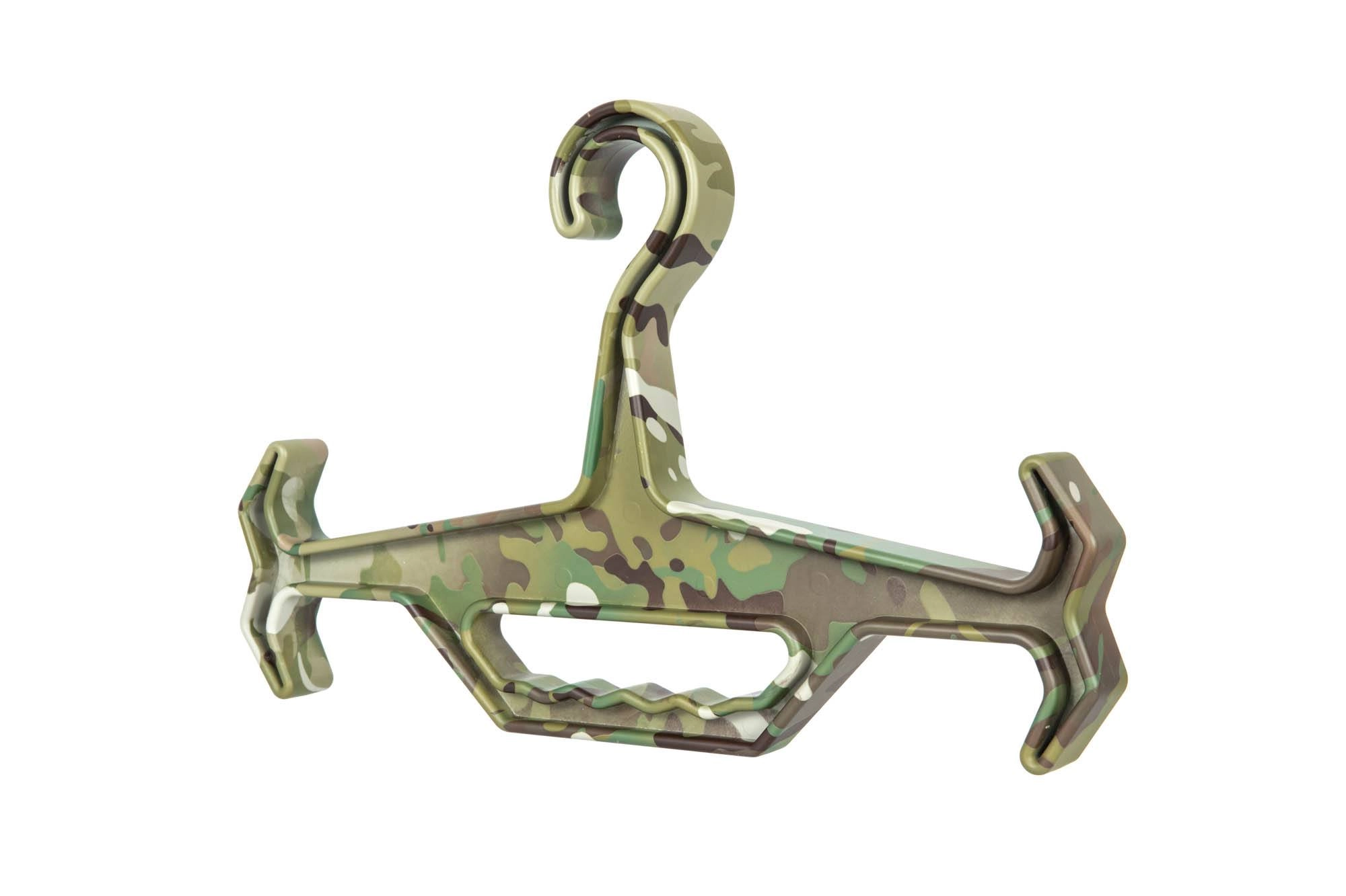 Taktyczny wieszak na szpej (V1) - MC UTT-31-032014-00 asgbox.pl Taktyczny wieszak na szpej (V1) - MC - obrazek 3