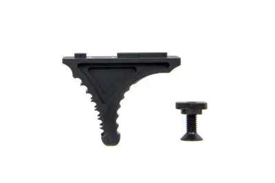 Dwustronny Hand Stop RS KAVE M-LOK Czarny - obrazek 2