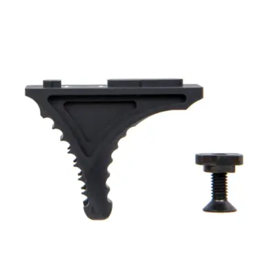 Alternative view of Dwustronny Hand Stop RS KAVE M-LOK Czarny