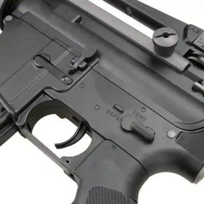 Replika karabinka KATANA WEM-4 OD-G-WET-01-004022-00 asgbox.pl Replika karabinka KATANA WEM-4 OD-G-WET-01-004022-00 asgbox.pl