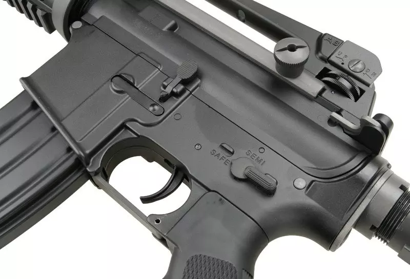 Replika karabinka KATANA WEM-4 OD-G-WET-01-004022-00 asgbox.pl Replika karabinka KATANA WEM-4 - obrazek 14