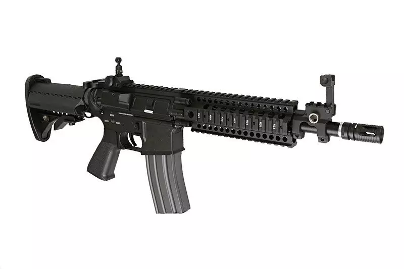 Replika karabinka Specna Arms SA-V01 ONE™ OD-G-SPE-01-005884-00 asgbox.pl Replika karabinka Specna Arms SA-V01 ONE™ - obrazek 19
