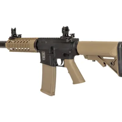 Replika karabinka SA-C11 CORE™ - Half-Tan OD-G-SPE-01-019961-00 asgbox.pl