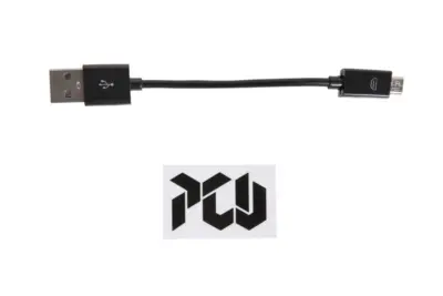 Tłumik Tracer SPIKE Competition CF PCU 130mm - obrazek 5