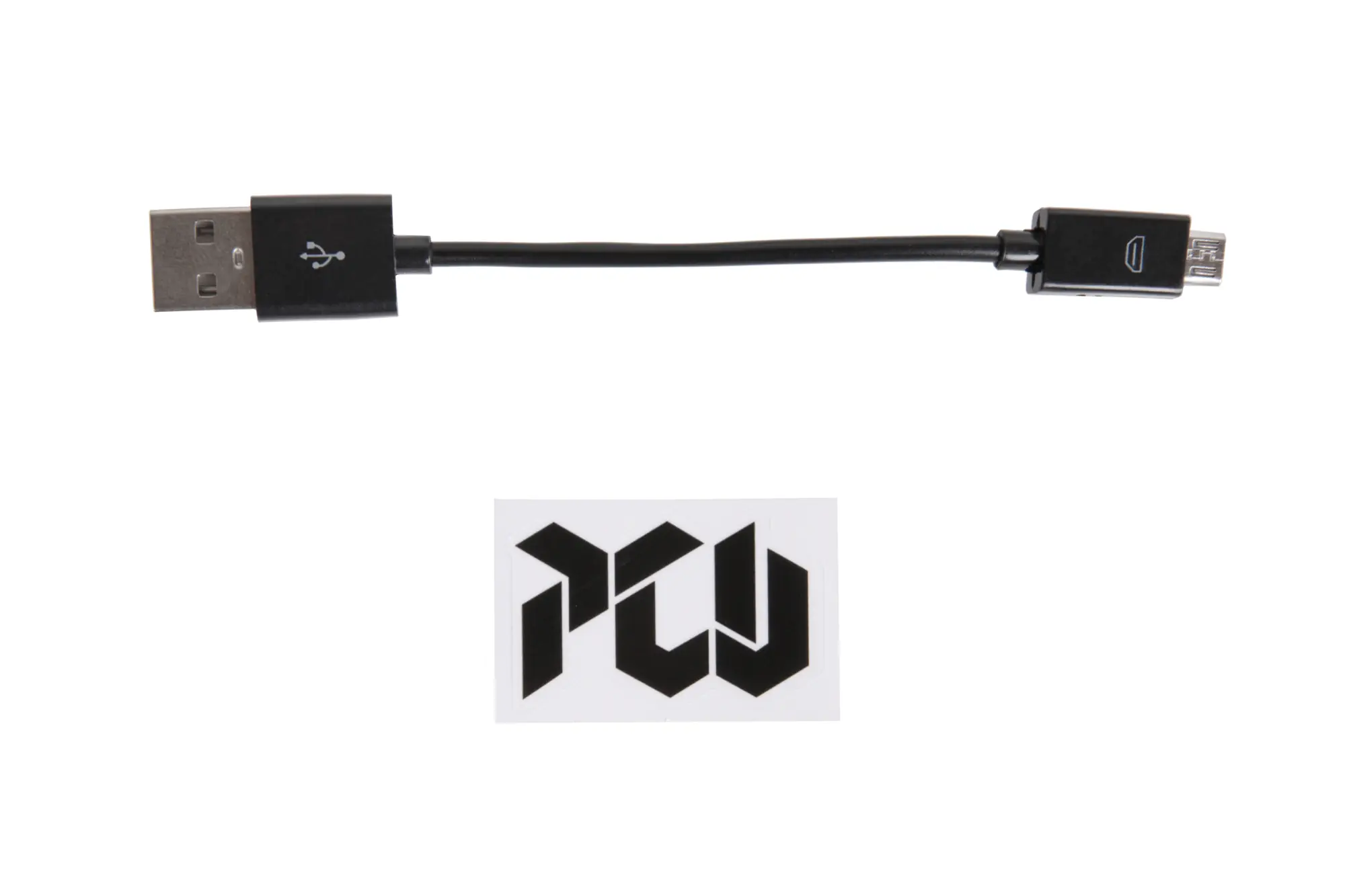 Tłumik Tracer SPIKE Competition CF PCU 130mm OD-G-PCU-09-039165-00 asgbox.pl Tłumik Tracer SPIKE Competition CF PCU 130mm - obrazek 5