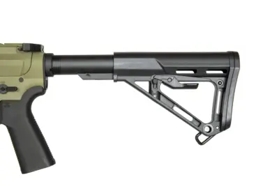 Replika karabinka Noveske 13.7" Gen 4 Infidel - Zielony - obrazek 4