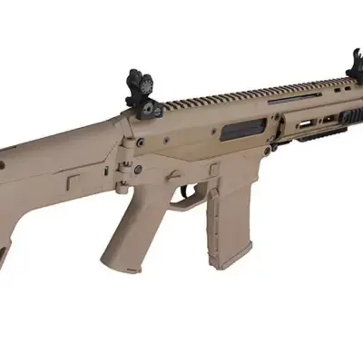 Replika karabinka MSK GBB - tan OD-G-WET-02-005570-00 asgbox.pl