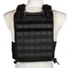 Kamizelka taktyczna Plate Carrier 420 - Czarny OD-G-EME-18-035044-00 asgbox.pl