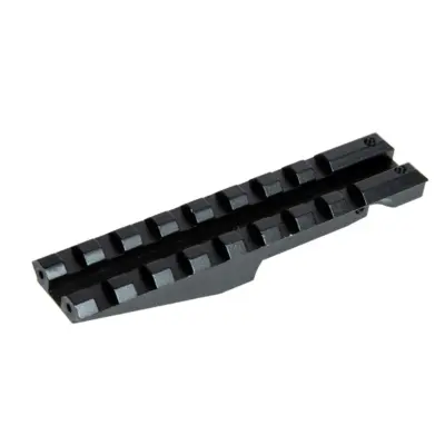 Szyna montażowa Low Profile do replik AK MET-10-034788-00 asgbox.pl