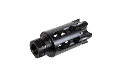 Replika kompensatora 5KU BreacherBrake (Duży) - obrazek 3
