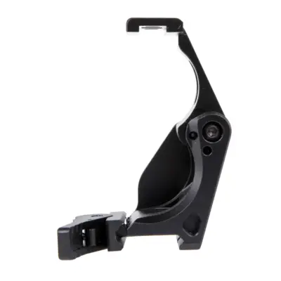 asgbox.pl - Montaż typu fast FTC TT do lunety T43 Magnifier Czarny