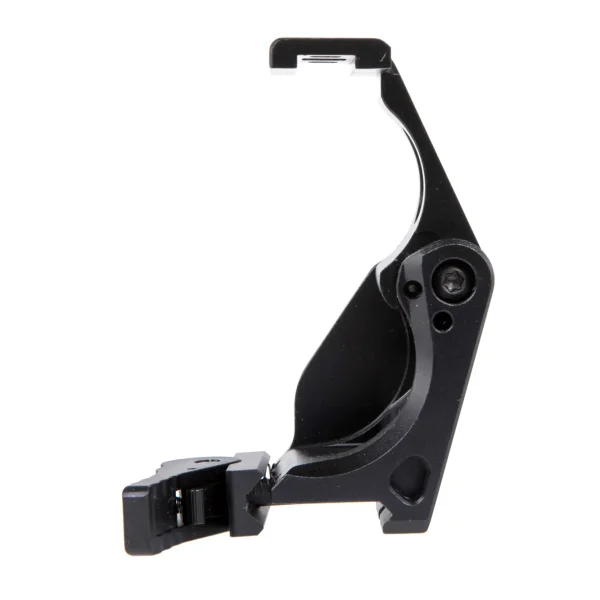 asgbox.pl - Montaż typu fast FTC TT do lunety T43 Magnifier Czarny