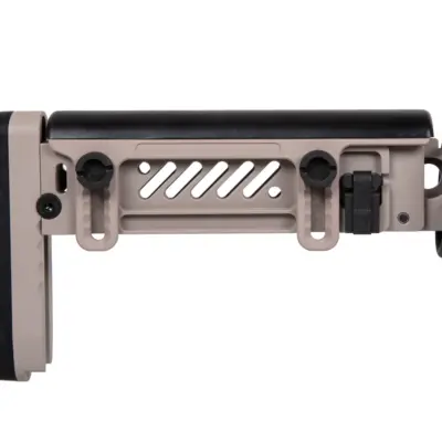 Kolba 5KU PT-1 Gen.2 do replik typu AK Tan 5KU-09-037414-00 asgbox.pl Kolba 5KU PT-1 Gen.2 do replik typu AK Tan 5KU-09-037414-00 asgbox.pl