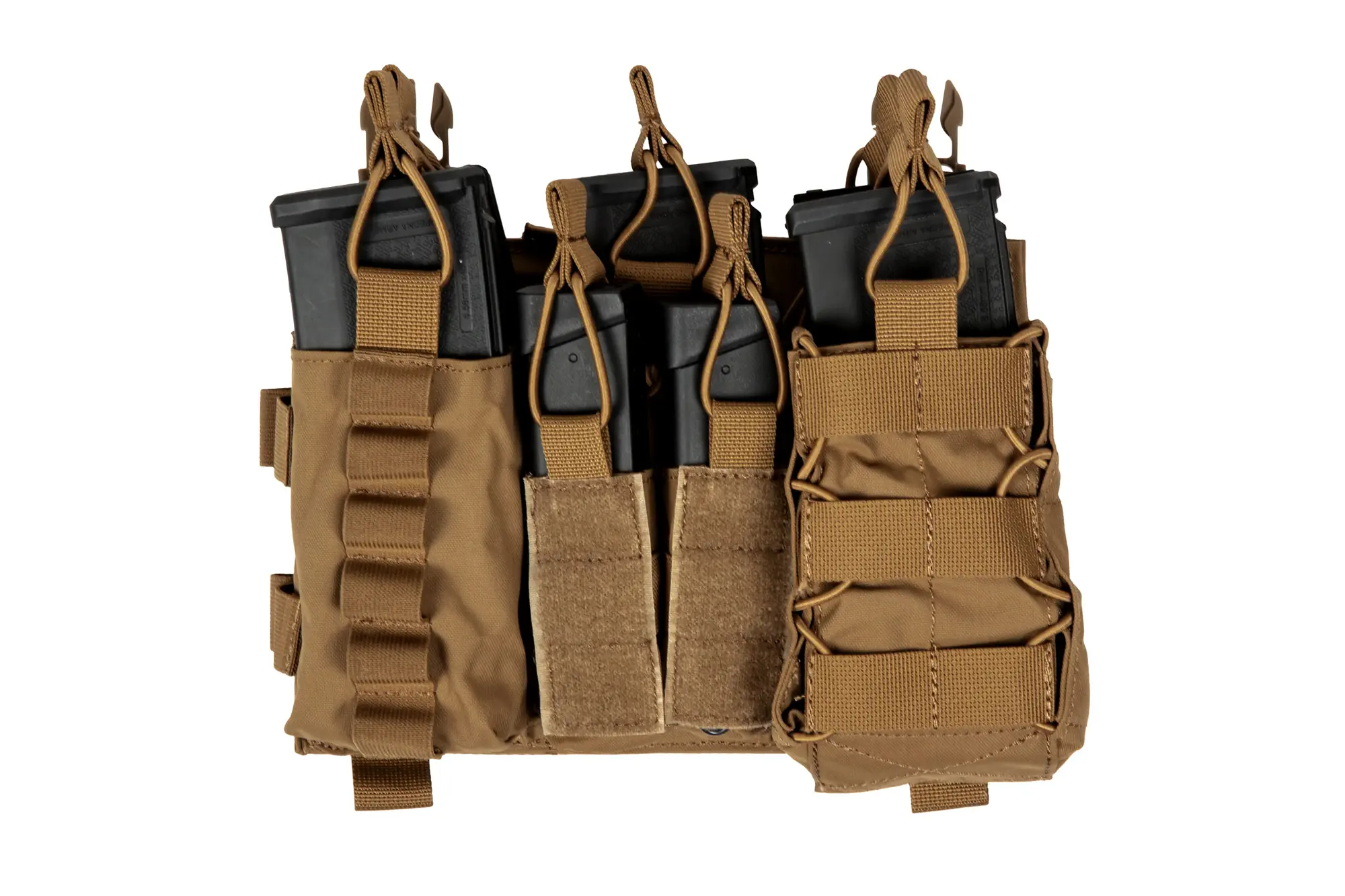 Panel do kamizelek Inta - Coyote Brown OD-G-PRI-19-031993-00 asgbox.pl Panel do kamizelek Inta - Coyote Brown - obrazek 3