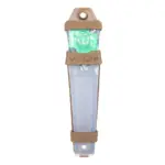 asgbox.pl - Marker elektroniczny FMA FXUKV Safty+ Lite (światło zielone) FDE