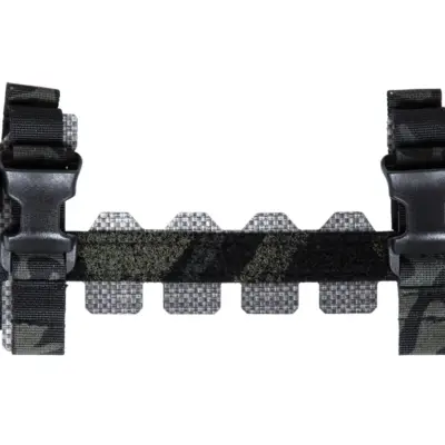 asgbox.pl - Adapter oporządzeniowy AVS Wosport MC Black