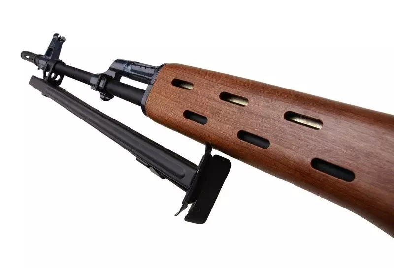 Replika karabinu snajperskiego JG511MG OD-G-JGW-01-000085-00 asgbox.pl Replika karabinu snajperskiego JG511MG - obrazek 11