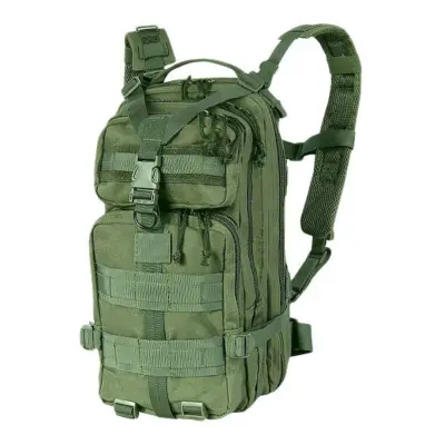 asgbox.pl - Plecak 28-litrowy Texar TXR Oliwkowy