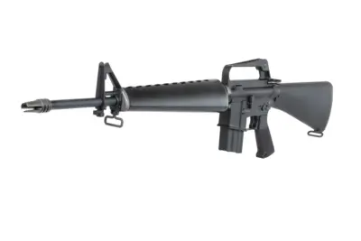 Karabinek ASG WE M16A1 R-M004 GBBR Gen. 3 - obrazek 4