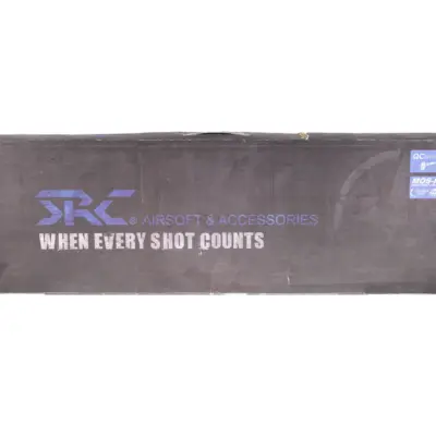 Replika pistoletu maszynowego SR4 FALCON-ZS (OUTLET) OUT-72-037863-00 asgbox.pl Replika pistoletu maszynowego SR4 FALCON-ZS (OUTLET) OUT-72-037863-00 asgbox.pl