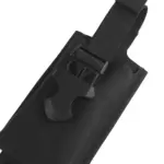 Ładownica Wosport na magazynek Webbing Single Mag Pouch Czarny - obrazek 5