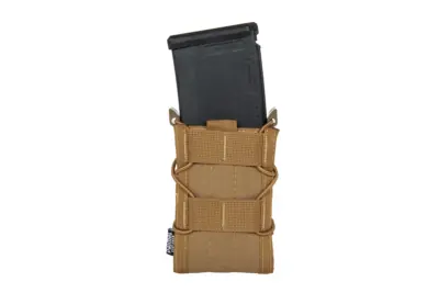 Ładownica Tiger Type 5.56 - Coyote Brown - obrazek 4