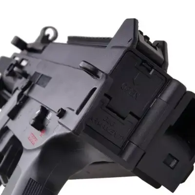 Replika pistoletu maszynowego UMG OD-G-GIG-01-001730-00 asgbox.pl