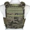 Kamizelka Taktyczna typu Plate Carrier Specna Arms Tactical Advanced Vest Wz. 93 Pantera Leśna OD-G-SPE-18-042454-00 asgbox.pl