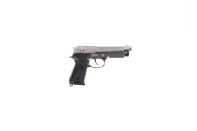 Replika pistoletu SR92 z tłumikiem (OUTLET) - obrazek 3