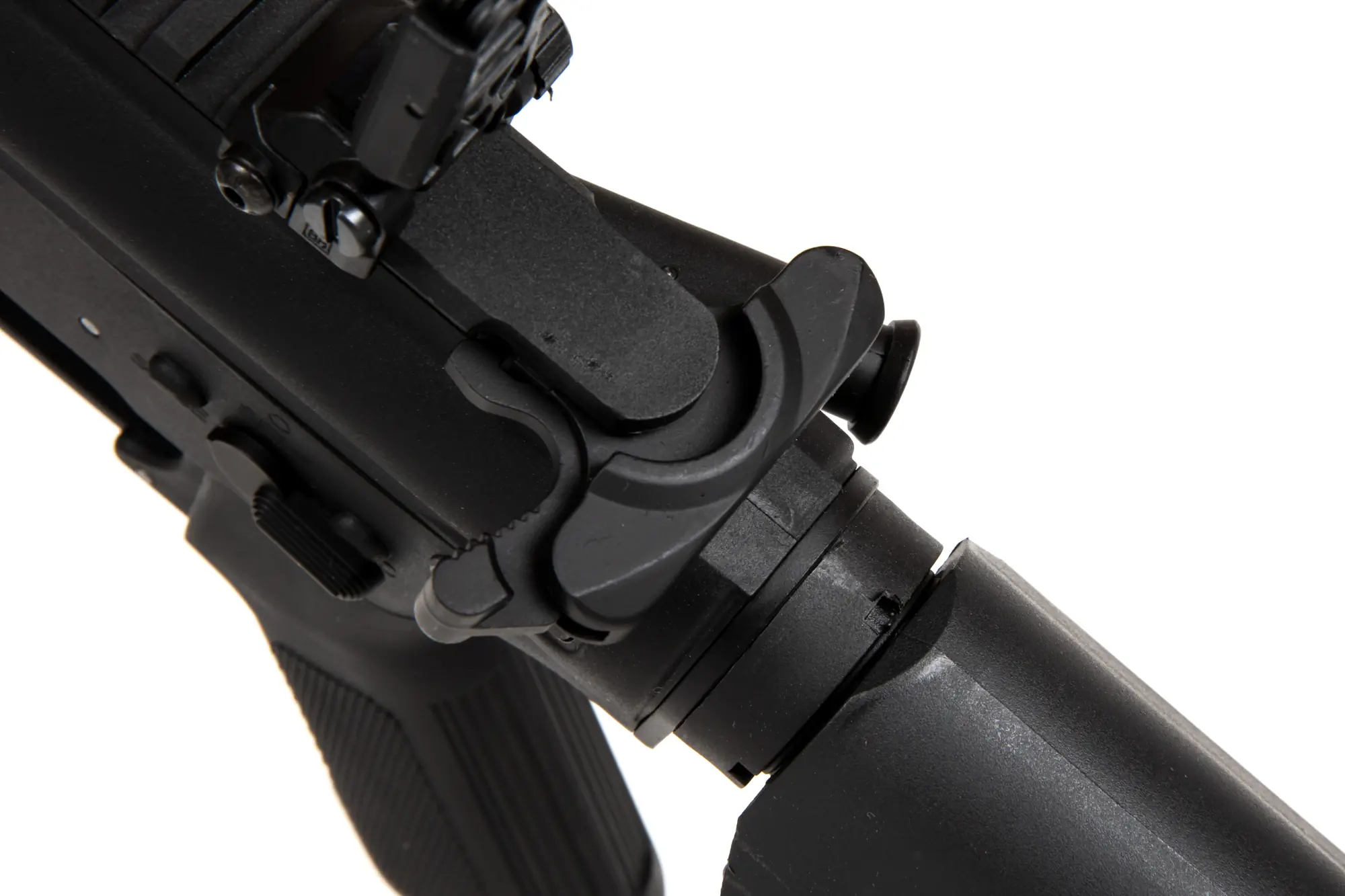 Replika karabinka SA-C17 CORE™ - Czarna OD-G-SPE-01-021863-00 asgbox.pl Replika karabinka SA-C17 CORE™ - Czarna - obrazek 13