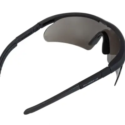 Alternative view of Okulary ochronne Swiss Eye Raptor Czarne
