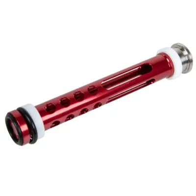 Wzmocniony aluminiowy tłok Action Army do replik z serii APS96 AAR-08-042850-00 asgbox.pl Wzmocniony aluminiowy tłok Action Army do replik z serii APS96 AAR-08-042850-00 asgbox.pl