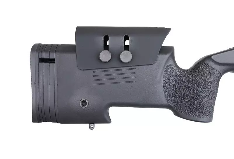 Sprężynowa replika karabinu MSR 700 OD-G-ARE-03-015053-00 asgbox.pl Sprężynowa replika karabinu MSR 700 - obrazek 12