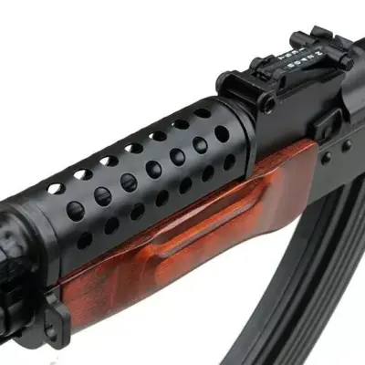 Replika karabinu szturmowego MG-MS NV OD-G-LCT-01-003233-00 asgbox.pl