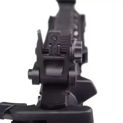 Replika karabinka Saber CQB GBB - czarna OD-G-VFC-02-010530-00 asgbox.pl Replika karabinka Saber CQB GBB - czarna OD-G-VFC-02-010530-00 asgbox.pl