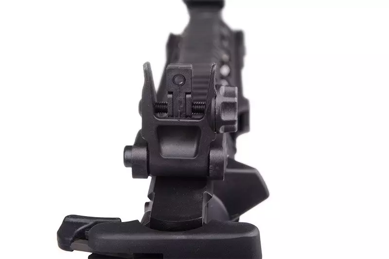 Replika karabinka Saber CQB GBB - czarna OD-G-VFC-02-010530-00 asgbox.pl Replika karabinka Saber CQB GBB - czarna - obrazek 12