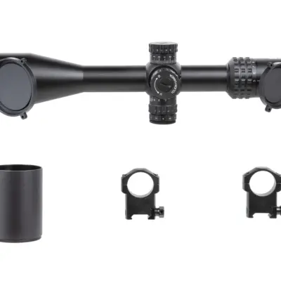 Luneta Vector Optics Sentinel 5-25x50 HD Czarna VEC-10-043758-00 asgbox.pl Luneta Vector Optics Sentinel 5-25x50 HD Czarna VEC-10-043758-00 asgbox.pl