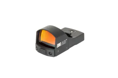 Celownik kolimatorowy Sig Sauer Reflexsight - obrazek 3