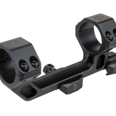 Jednoczęściowy montaż na optykę Vector Optics AR 30mm VEC-10-043372-00 asgbox.pl Jednoczęściowy montaż na optykę Vector Optics AR 30mm VEC-10-043372-00 asgbox.pl