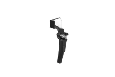 Język spustowy Quantum Trigger 1B1 - Matt Black - obrazek 3