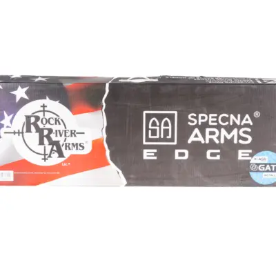 Replika karabinka SA-E18 EDGE™ - Full-Tan (OUTLET) OUT-72-038015-00 asgbox.pl Replika karabinka SA-E18 EDGE™ - Full-Tan (OUTLET) OUT-72-038015-00 asgbox.pl