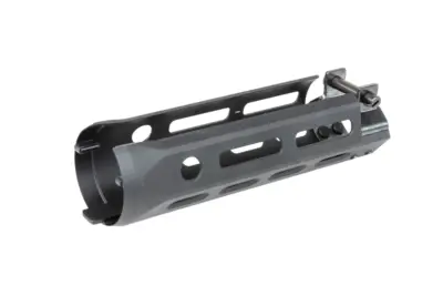 Łoże M-LOK 5.5" BOLT Airsoft do replik serii SWAT - obrazek 3