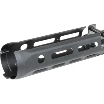 Łoże M-LOK 5.5" BOLT Airsoft do replik serii SWAT BLT-09-043709-00 asgbox.pl